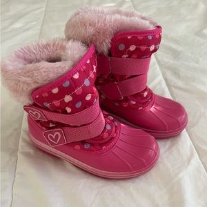 Circo snow boots